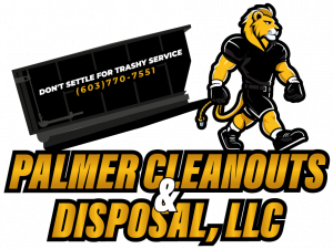 Palmer Cleanouts & Disposal, LLC logo